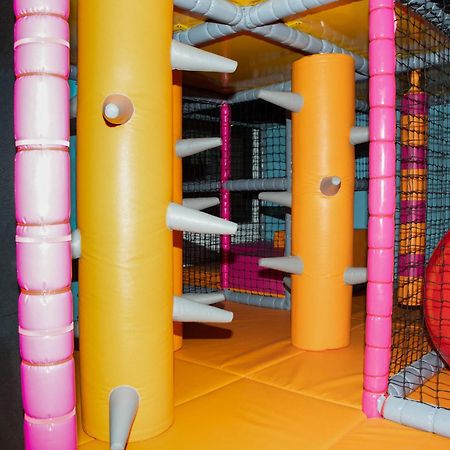 Orea Resort Devet Skal Vysocina Sněžné エクステリア 写真