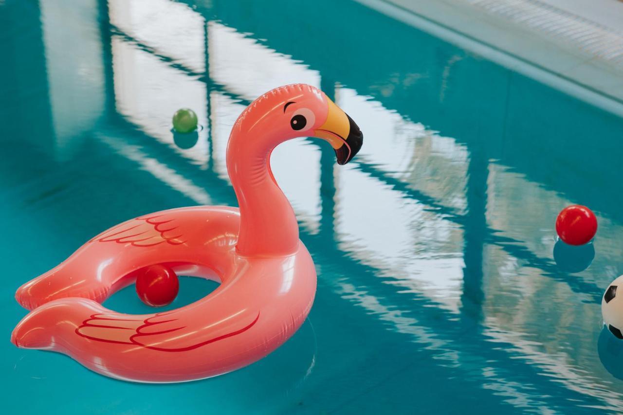 Orea Resort Devet Skal Vysocina Sněžné エクステリア 写真