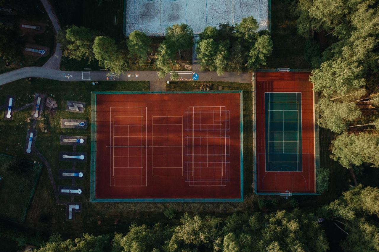 Orea Resort Devet Skal Vysocina Sněžné エクステリア 写真