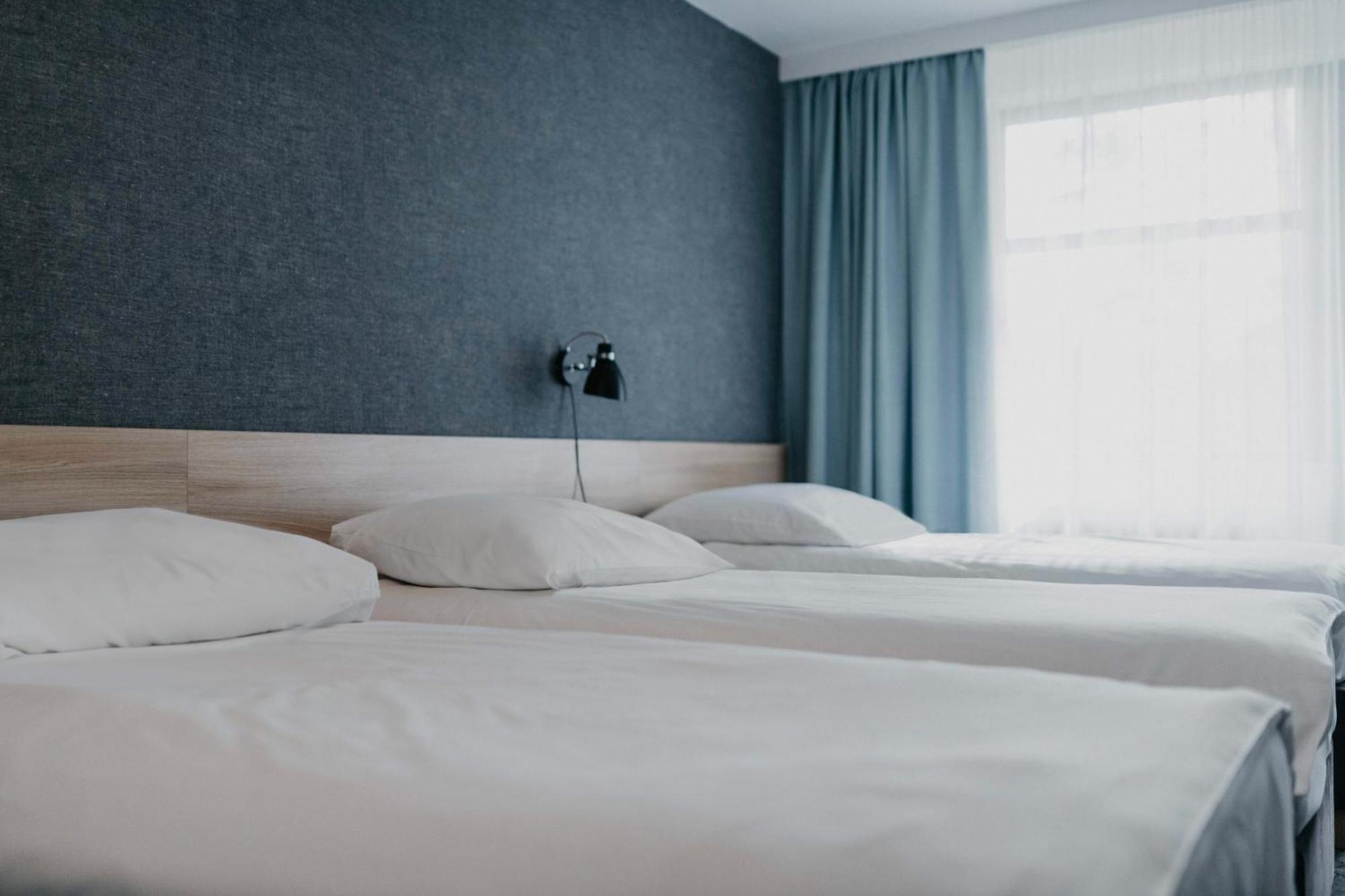 Orea Resort Devet Skal Vysocina Sněžné エクステリア 写真