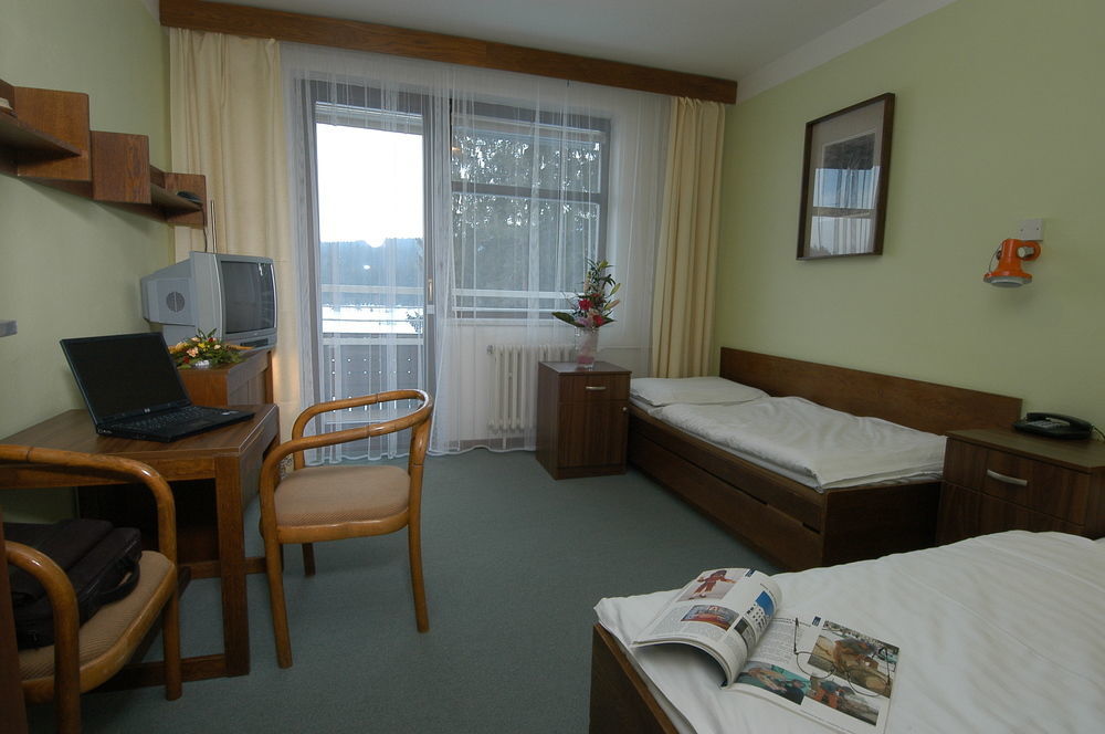 Orea Resort Devet Skal Vysocina Sněžné エクステリア 写真