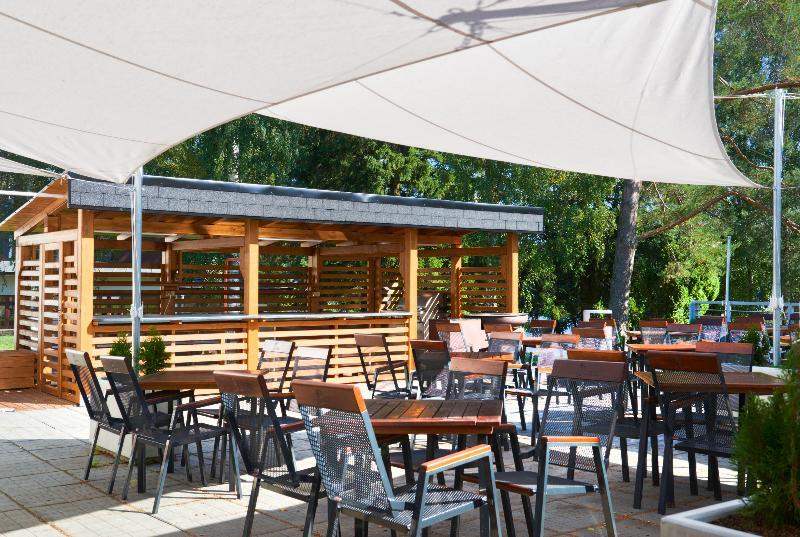 Orea Resort Devet Skal Vysocina Sněžné エクステリア 写真